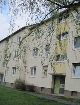 Neue Wohnung, neues Glück! Interessante 2-Zimmer-Wohnung - Kassel