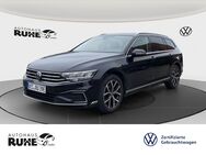 VW Passat Variant, 1.4 GTE eHybrid OPF, Jahr 2022 - Dinklage