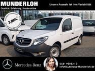 Mercedes Citan, 111 Kasten INKL SORTIMO, Jahr 2019 - Oldenburg