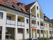 Vermietetes 1-Zimmer-Apartment in Baiersdorf - nur 6 S-Bahnminuten von der Unistadt Erlangen entfernt. - Baiersdorf