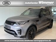 Land Rover Discovery 3.0 Sd6 HSE Winter Paket Standheizung - Passau