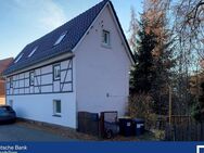 Einfamilienhaus in ruhiger Lage! - Claußnitz