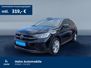 VW Taigo, 1.5 TSI Move, Jahr 2023 - Göppingen