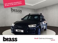 Audi Q5, 55 TFSI e quattro (sport) (EURO 6d-), Jahr 2020 - Dietzenbach