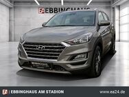 Hyundai Tucson, FL B Advantage Mehrzonenklima-Fahrerprofil--, Jahr 2020 - Dortmund