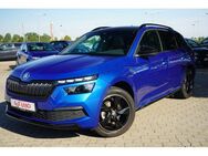 Skoda Kamiq 1.0 TSI DSG Monte Carlo LED Pano Navi - Sandersdorf Brehna