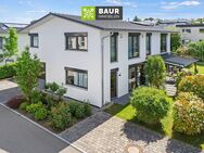 Einziehen und wohlfühlen - Hochwertiges Einfamilienhaus in Oberteuringen - Oberteuringen