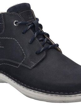 Josef Seibel New Anvers 09 Winterboots Schnürboots, Freizeitschuh, Winterstiefel in Schuhweite K