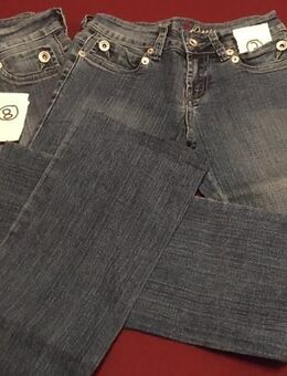 JEANS VERSCHIEDENE MODELLE *NEU* GRÖSSE S - Großostheim