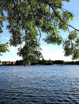 Hier gibt es Altbaucharme in Havelnähe - Berlin