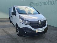 Renault Trafic, 1.6 L2H1 Kasten Komfort Gan, Jahr 2020 - München