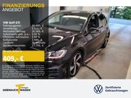 VW Golf, GTI LM18 COMP MEDIA, Jahr 2017 - Duisburg