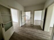 Neuer Boden, Balkon und Gartennutzung! 3 Zimmer Wohnung in angenehmer Lage! - Gera