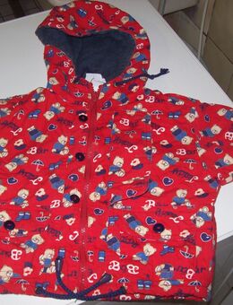 Kinderanorak Topolino - Erwitte