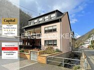 3-Fam. Haus in naturnaher, ruhiger Lage - Boppard