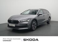 Skoda Superb, 2.0 TDI Combi Selection, Jahr 2022 - Leverkusen