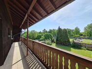 Großzügiges Ein- Zweifamilienhaus in Top Feldrandlage, fußläufig zum Main - Seligenstadt