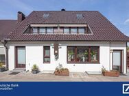 Stilvolle Doppelhaushälfte mit Kaminflair und großzügiger Terrasse - Wohnen in Strandnähe - Scharbeutz
