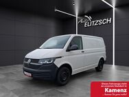 VW T6.1, Transporter TDI Kasten, Jahr 2021 - Kamenz