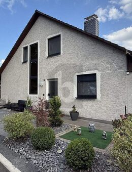 WOHNEN & VERMIETEN IN RUHIGER LAGE - Oberaula