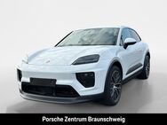 Porsche Macan, 4, Jahr 2022 - Braunschweig