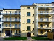 hochwertig sanierte und vermietete Wohnung als Kapitalanlage - Leipzig