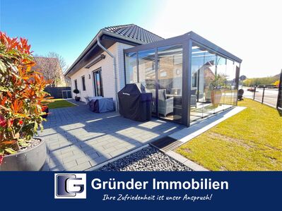 Erstklassiger Bungalow in Geeste - Komfortables Wohnen ohne Käuferprovision!