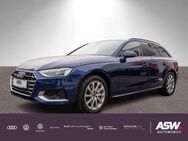 Audi A4, Avant advanc 40TDI quat Stroni, Jahr 2021 - Weinsberg
