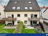 Renovierte und modern geschnittene 3-Zimmer Wohnung mit Balkon und Garage in Dortmund-Benninghofen! - Dortmund
