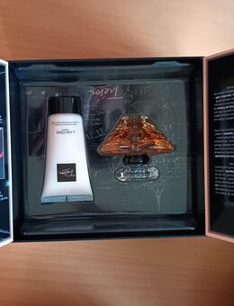 Lancôme Trésor Geschenkset / NEU / TOP - Neckargemünd
