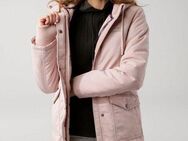 KangaROOS Langjacke für den Übergang, aus leichtem Webmaterial, modisch
