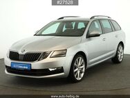 Skoda Octavia, 2.0 TDI Combi Soleil ####, Jahr 2020 - Donnersdorf