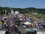 Floh- & Antikmarkt Wolfersweiler Festplatz im September - Nohfelden