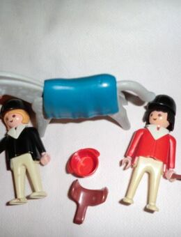 Playmobil 3305-Reiter - Freiberg (Neckar)