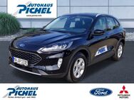 Ford Kuga, Plug-In Hybrid Cool&Connect, Jahr 2022 - Rochlitz