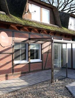 ***NEU WULMSTORF***GEMÜTLICHE TERRASSENWOHNUNG ZU VERKAUFEN*** - Neu Wulmstorf