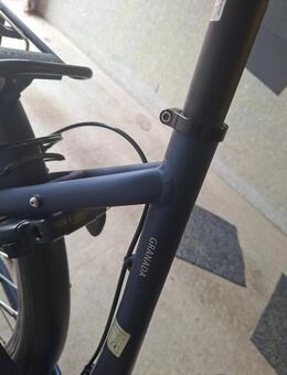 BBF Ebike Granada 28 Zoll - Rees