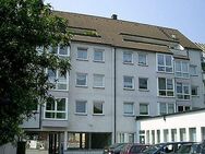 Helle 2-Zimmer-Wohnung mit Wintergarten in Hagen nähe Bahnhof - Hagen (Stadt der FernUniversität)