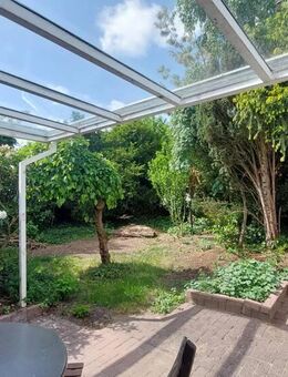 Bungalow mit Charme und Entwicklungspotenzial - begehrte Wohnlage ! - Kleinostheim