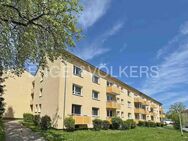 3 Zimmer-Wohnung, Wohnküche, Süd-Balkon und Wellness-Badzimmer - Kempten (Allgäu)
