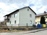 Großes Grundstück mit Altbestand - Vielseitige Entwicklungsmöglichkeiten in Burgkirchen - Burgkirchen (Alz)