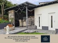 Moderne ETW im 2. OG zzgl. ca. 68,50 m² ausgebauter Fläche im DG in Netphen-Salchendorf - Netphen