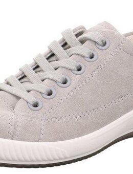 Legero TANARO 5.0 Sneaker, Freizeitschuh, Halbschuh, Schnürschuh mit softem Schaftabschluss