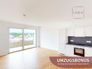 Jetzt UMZUGSBONUNS erhalten und im LINEA wohnen! - Weimar