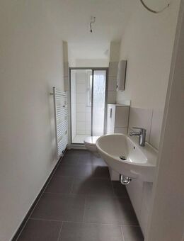2-Zimmer-Wohnung mit Wohnküche // 1.OG links - Wolfsburg