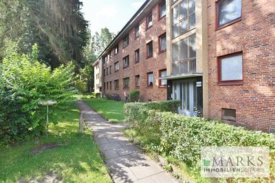 2 Mehrfamilienhäuser mit 36 Wohneinheiten in Lübeck St. Gertrud / Marli auf Erbpachtgrundstück
