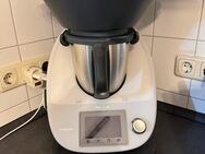 Thermomix TM5 neues Messer inkl Zubehör z.B. Zitronenpresse - Hamburg