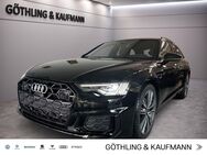 Audi A6, Avant S line 40 TDI quattro 150( 204) PLUS OptikSchwarz, Jahr 2024 - Hofheim (Taunus)