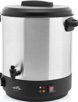 eta Einkochautomat GRANNY, ETA112790000, 1800 W, 25l, Timer, Keep Warm Funktion