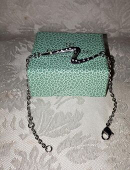 Pierre Lang Armband Karolina rh/ky 17-19 cm - Frankfurt (Main) Zeilsheim